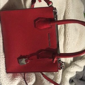 Small MIchael Kors bag